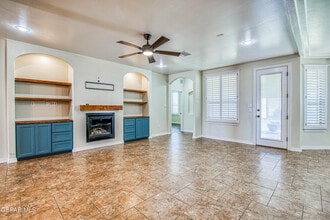 13401 Emerald Pond Dr in Horizon City, TX - Building Photo - Building Photo