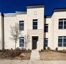 2120 Dena Dr in Waxahachie, TX - Building Photo