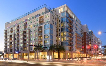 The Standard at Gainesville in Gainesville, FL - Building Photo - Building Photo