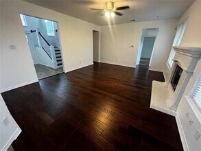 6406 Mill Valley Dr in Midlothian, TX - Building Photo - Building Photo