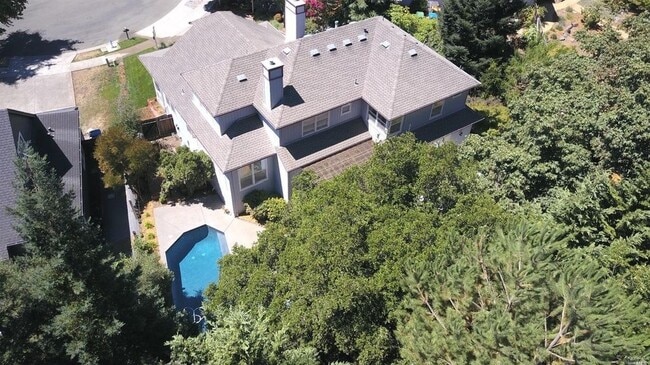 property at 3566 Aikin Pl