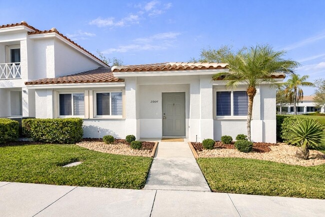 property at 20841 NW 1st St