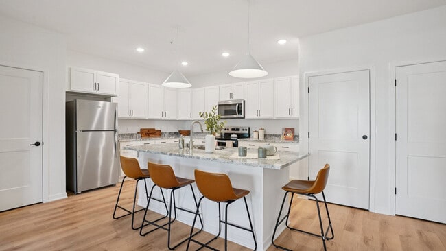 Westrock Residences in Hartland, WI - Building Photo - Building Photo