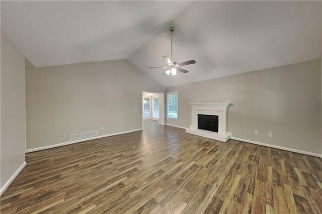 5394 Muirwood Pl in Powder Springs, GA - Building Photo - Building Photo