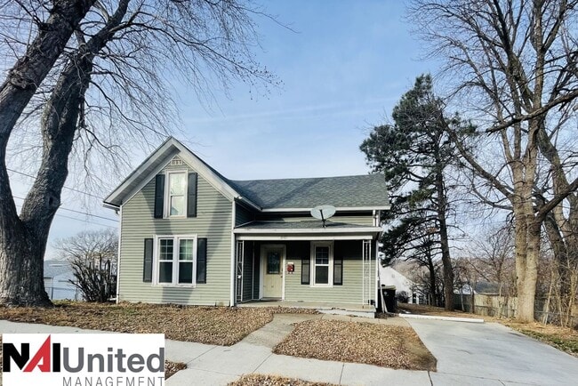 3101 Euclid Ave