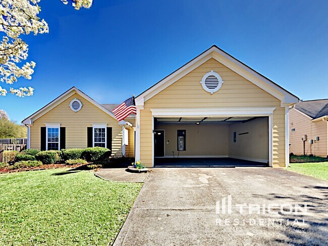 property at 3045 Sweet Flag Run