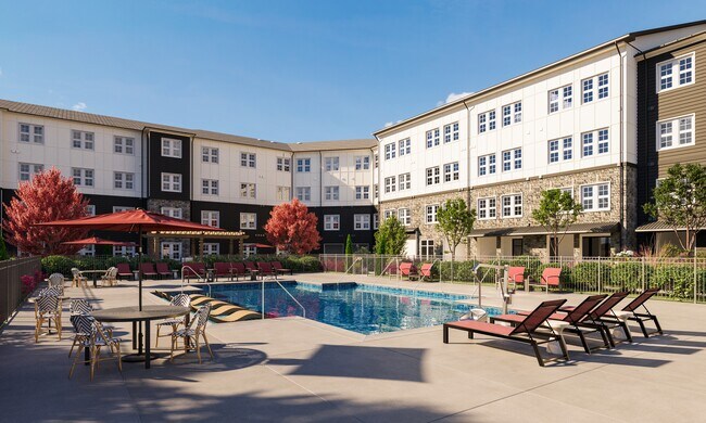 Altera Union City