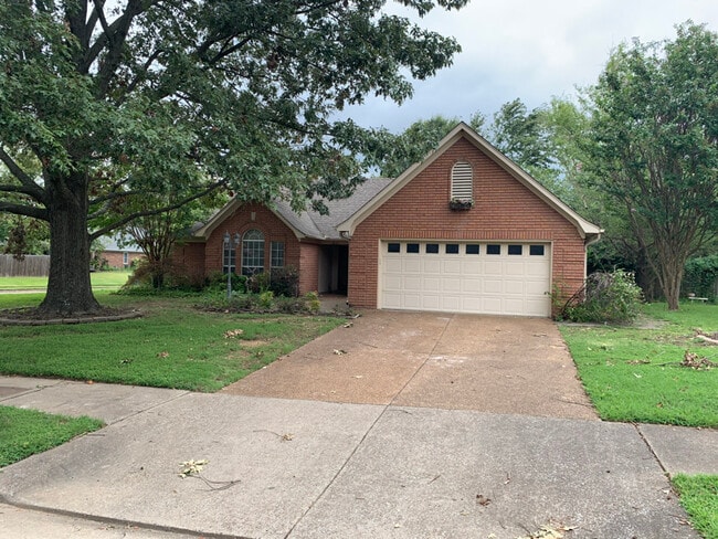 property at 6630 Millgrove Park Dr
