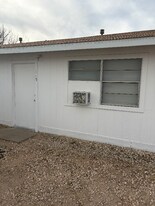 115 S Boston Ave in Portales, NM - Building Photo