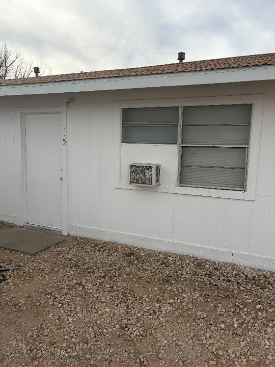 115 S Boston Ave in Portales, NM - Building Photo