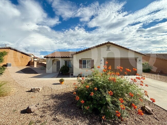property at 640 S Harry P Stagg Dr