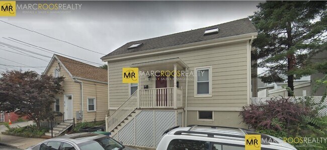 property at 5 Clyde St