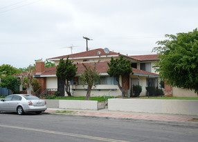 13161 Allard Ave Apartments