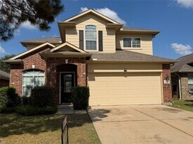 26922 Henson Falls Dr in Katy, TX - Building Photo