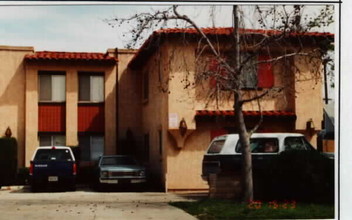 4411 Louisiana St in San Diego, CA - Foto de edificio - Building Photo