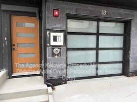 1980 Upper Sundance Dr in West Kelowna, BC - Building Photo