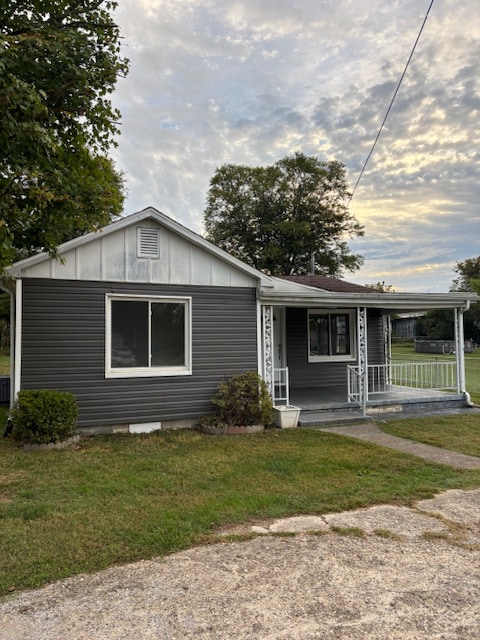 210 1st St E in Culloden, WV - Building Photo - Building Photo