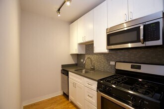 2425 N Kedzie Blvd in Chicago, IL - Building Photo - Building Photo