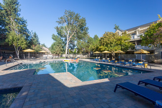 Reedhouse Apartments in Boise, ID - Foto de edificio - Building Photo