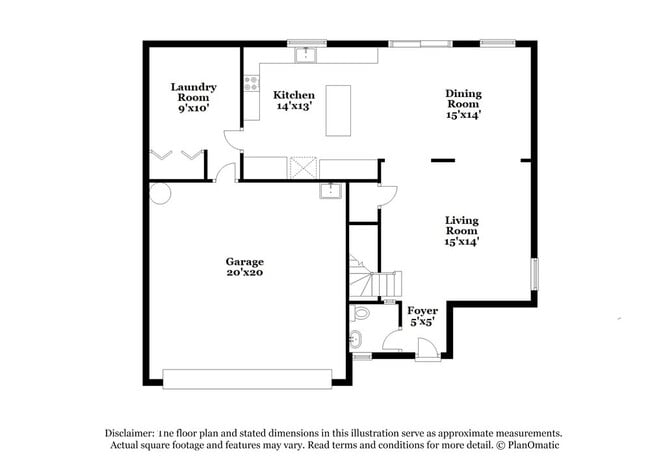 3322 Whistling Trail in St. Cloud, FL - Building Photo - Building Photo