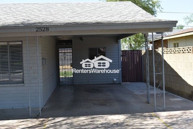 2528 E Coolidge St in Phoenix, AZ - Building Photo - Building Photo