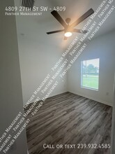 4809 27th St SW in Lehigh Acres, FL - Foto de edificio - Building Photo