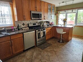 4535 N Sayre Ave in Harwood Heights, IL - Building Photo - Building Photo