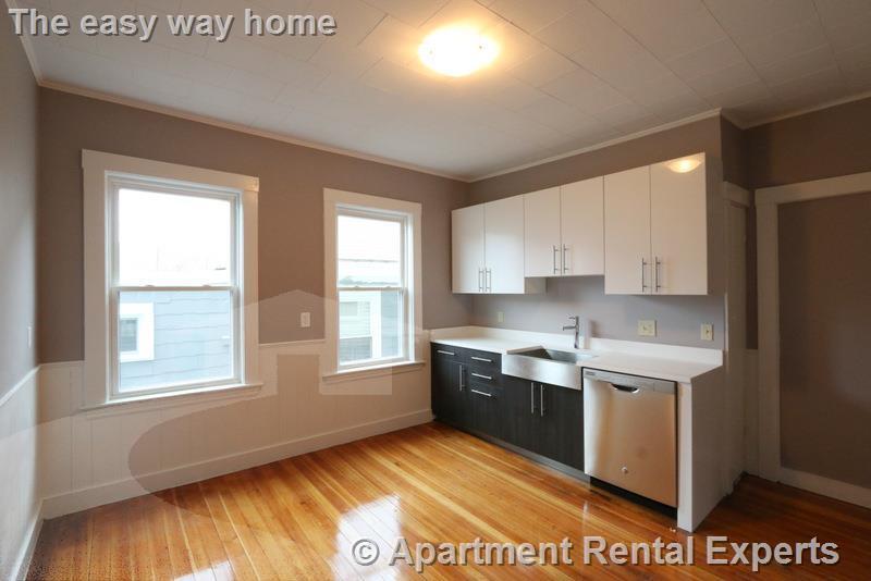 21 Granite St in Somerville, MA - Foto de edificio
