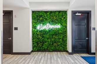 Domain Northgate in College Station, TX - Foto de edificio - Interior Photo