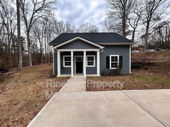 property at 1625 State Rd S-29-611