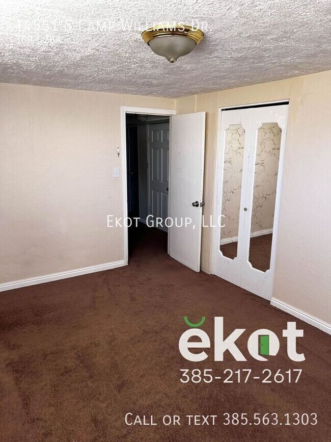 14551 S Camp Williams Rd in Bluffdale, UT - Building Photo - Building Photo