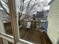 50 Derby St, Unit 3-4br in Somerville, MA - Foto de edificio - Building Photo