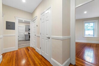 53 Brackett St in Boston, MA - Building Photo - Building Photo