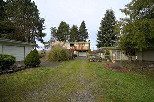 215 Amber Ln in Sequim, WA - Building Photo