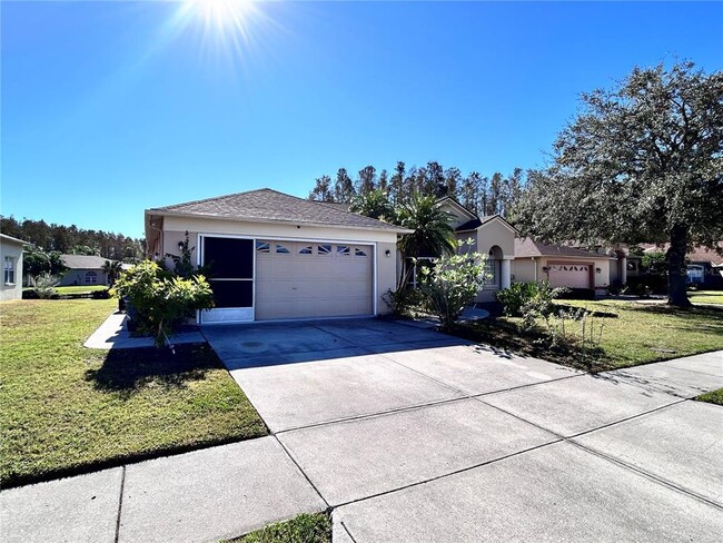 8504 Siamang Ct in New Port Richey, FL - Building Photo - Building Photo