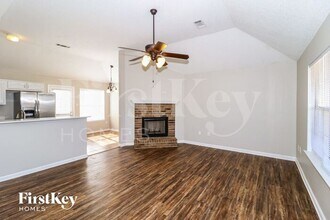 5539 Lacey Cove in Memphis, TN - Building Photo - Building Photo