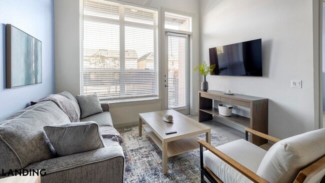 1345 E 15th St in Plano, TX - Building Photo - Building Photo