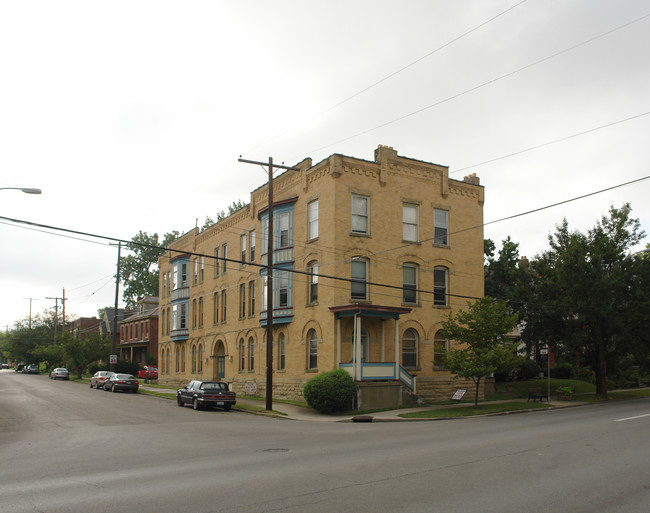 259 W 4th Ave in Columbus, OH - Building Photo - Building Photo