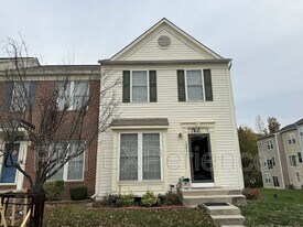 12914 Woods View St in Upper Marlboro, MD - Building Photo