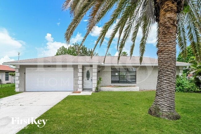 property at 282 Ground Dove Cir