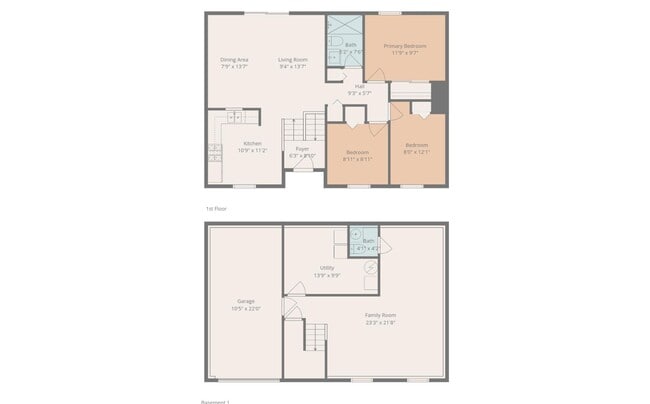 8408 Covered Wagon Ct in Powell, OH - Building Photo - Building Photo