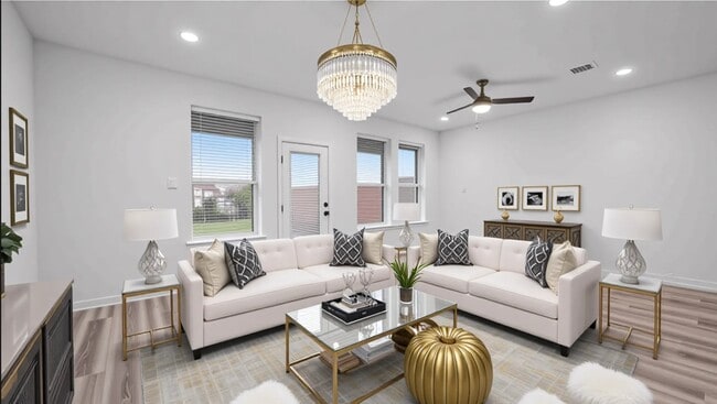 property at 3131 Creston Gate Dr