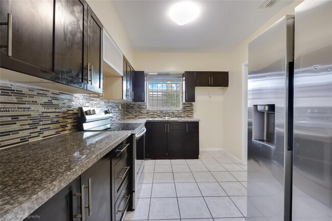 property at 1020 NE 163rd St