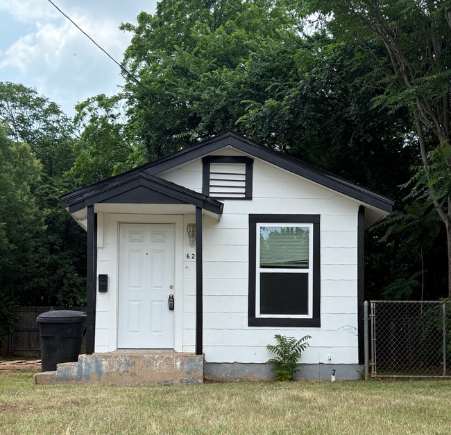 property at 2942 S 7th St