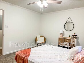 417 S Herman St in Goldsboro, NC - Building Photo - Building Photo