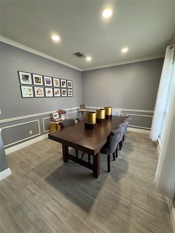 413 Ridge Meade Dr in Lewisville, TX - Building Photo - Building Photo