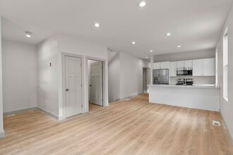 126 Ruggles St in Providence, RI - Foto de edificio - Building Photo