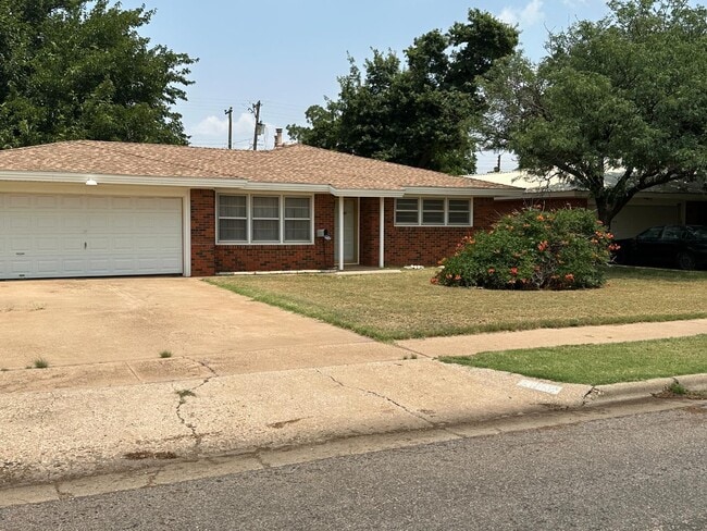 property at 5006 11th St