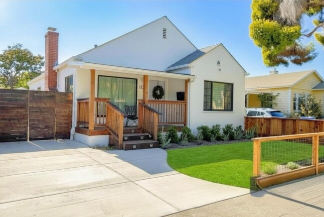 property at 1120 Masonic Ave