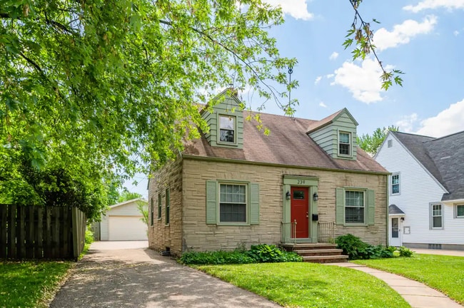 property at 239 Edgewater Dr